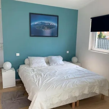 Du Golf Casa de Férias