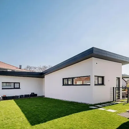 Holiday home Du Golf *