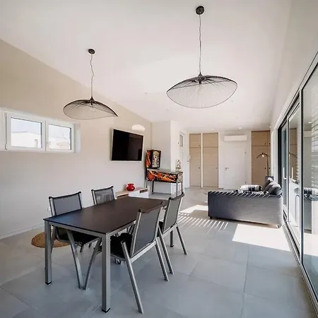 Casa de Férias Du Golf *