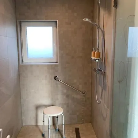 Holiday home Du Golf Soufflenheim