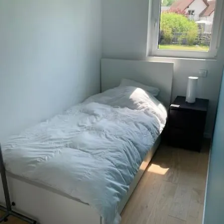 Du Golf Holiday home Soufflenheim