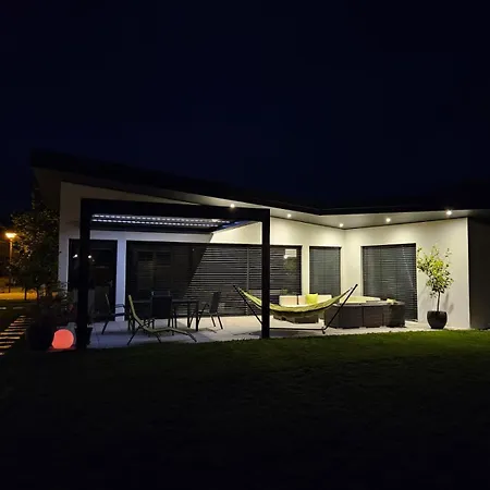 Du Golf Holiday home