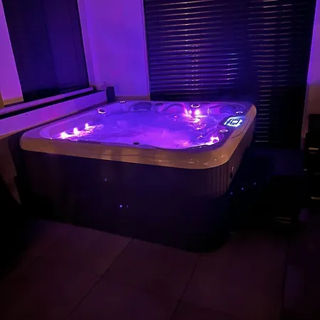 Du Golf Casa de Férias