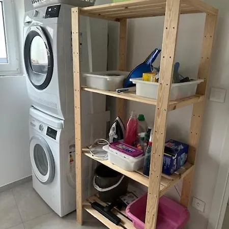 Casa de Férias Du Golf *