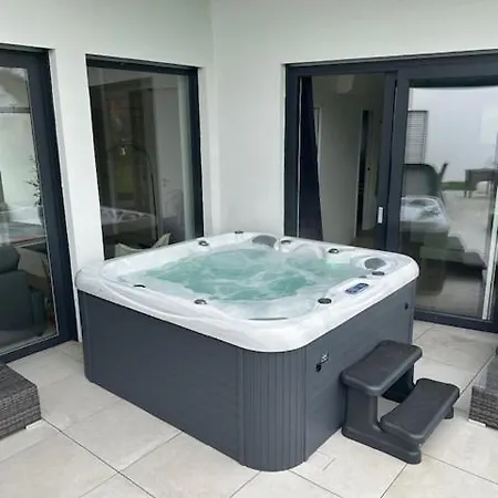 Du Golf Holiday home *